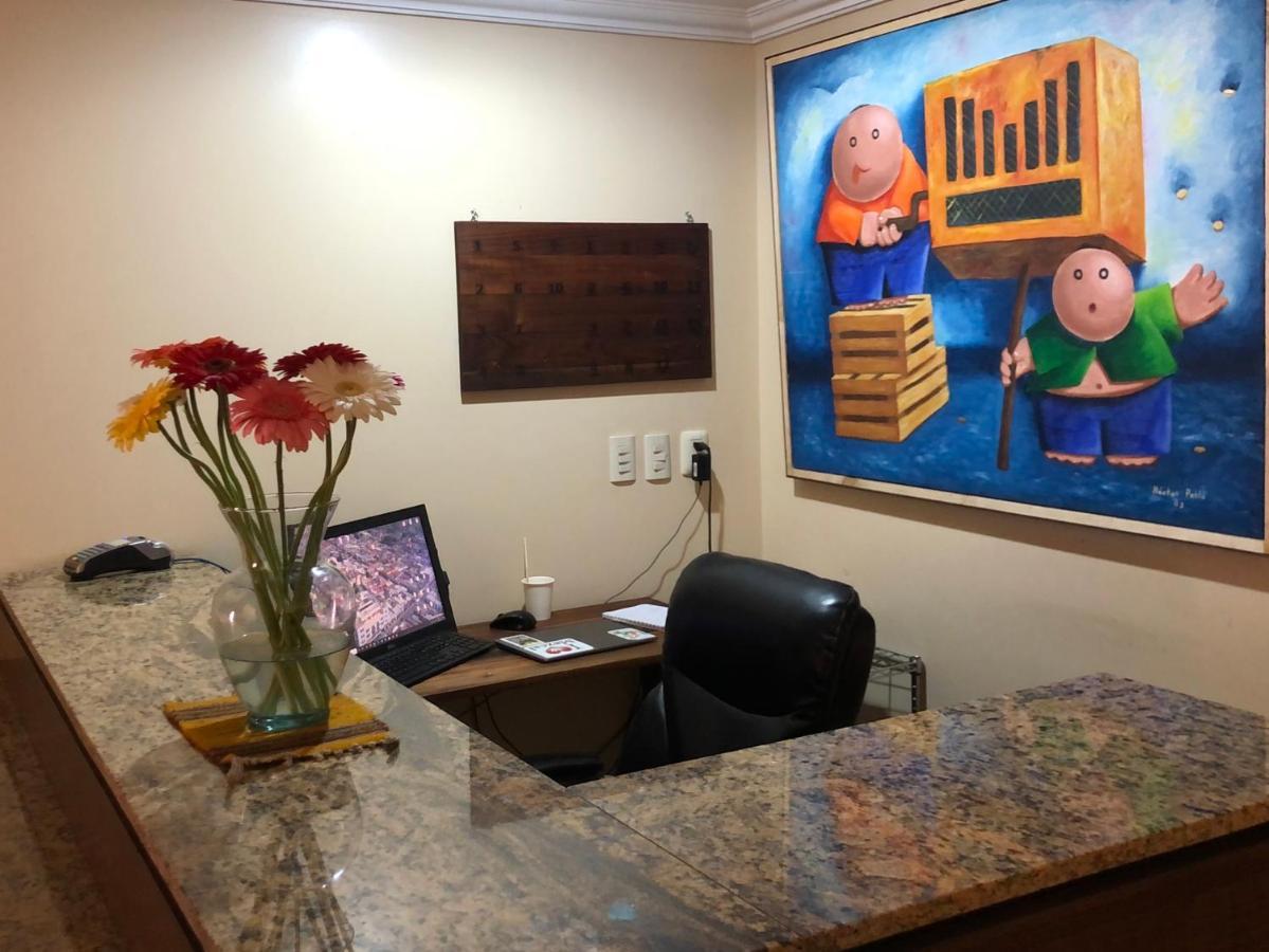 Hostal Nordes Oaxaca Bagian luar foto