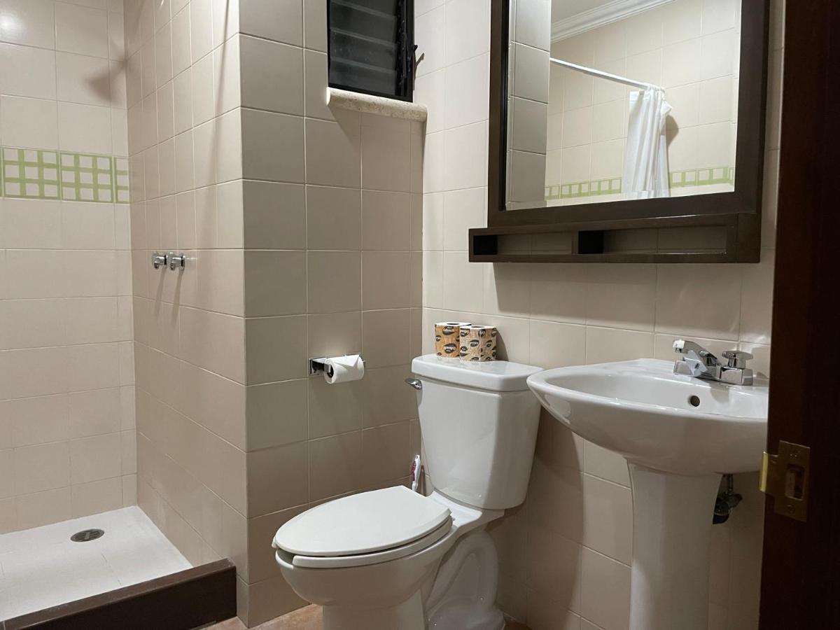 Hostal Nordes Oaxaca Bagian luar foto
