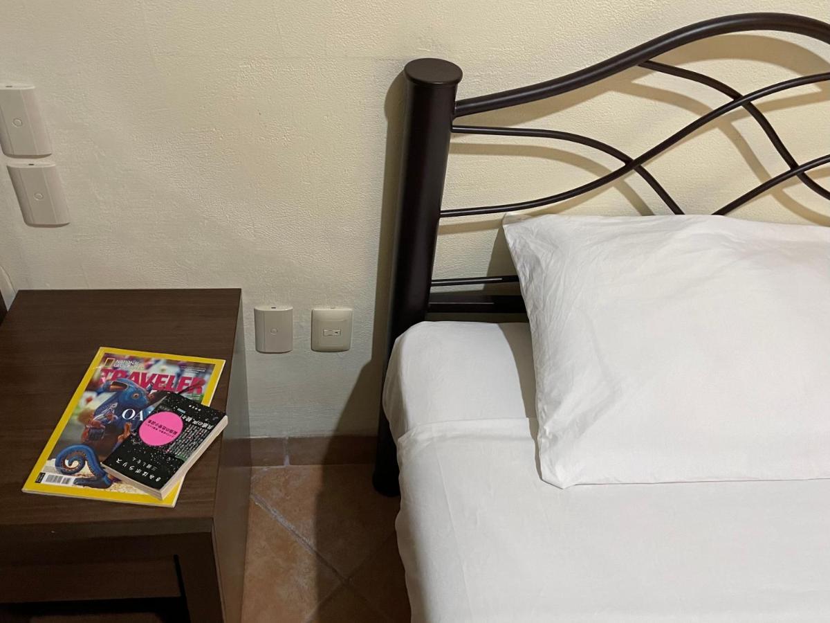 Hostal Nordes Oaxaca Bagian luar foto